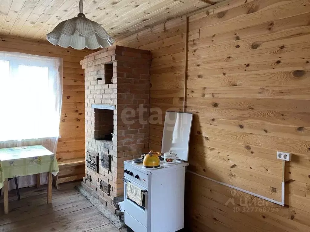 Дом в Тюменская область, Тюмень Территория СОСН Русское Поле,  (71 м) - Фото 1