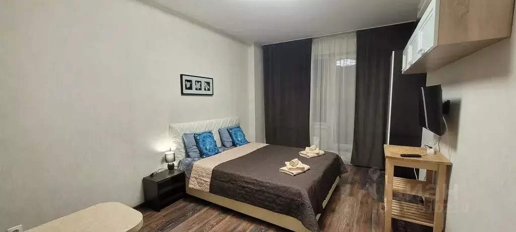 Студия Санкт-Петербург Пулковское ш., 14Д (25.0 м) - Фото 0