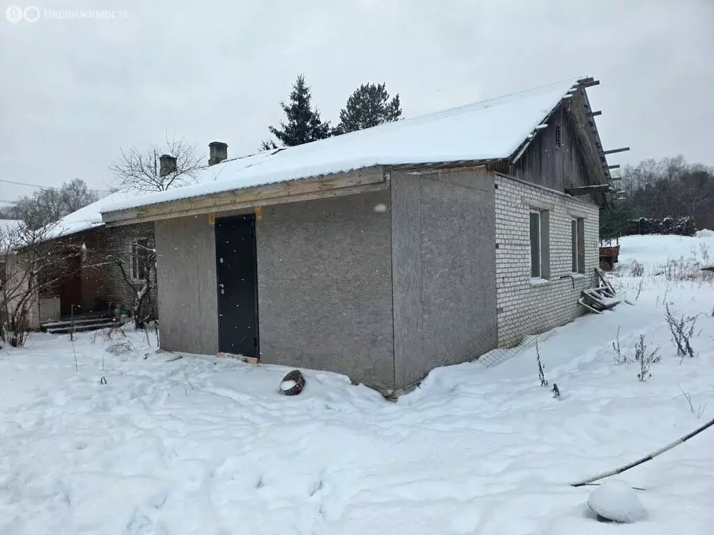 3-комнатная квартира: Республика Карелия, Сортавальский муниципальный ... - Фото 1