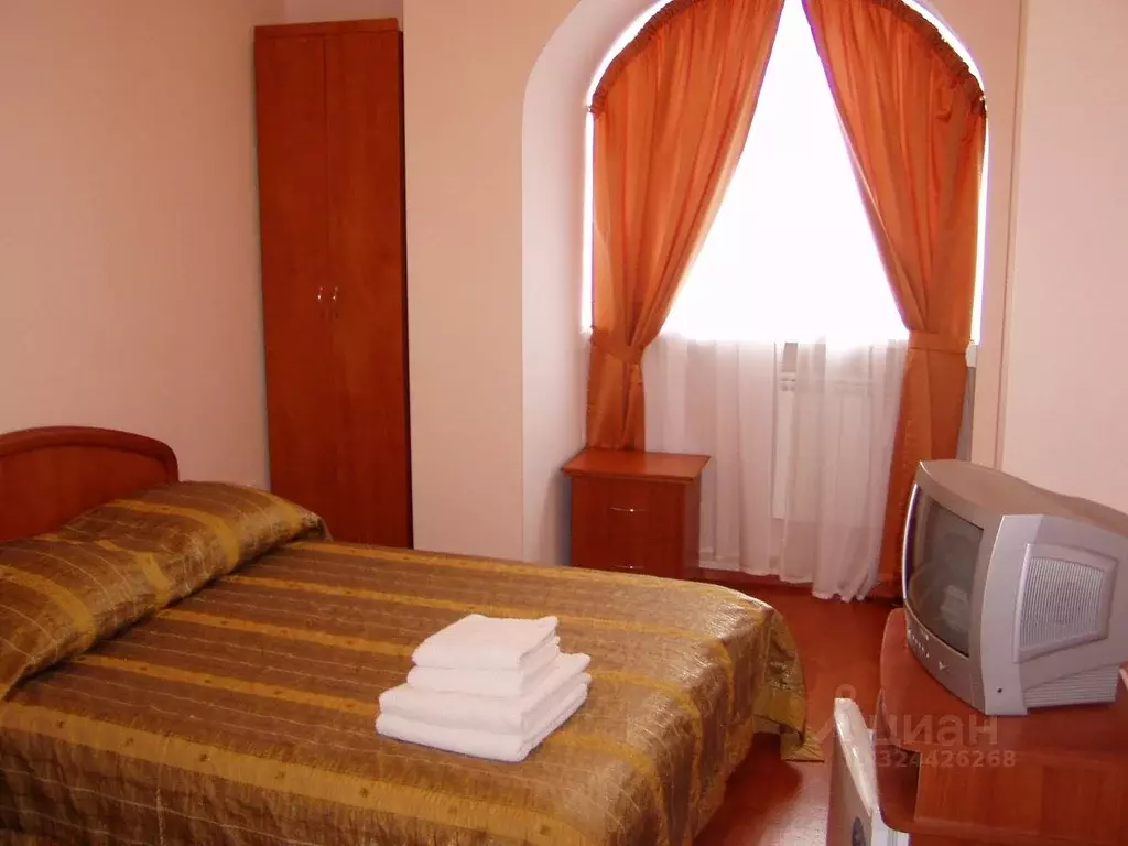 Комната Московская область, Красногорск городской округ, с. ... - Фото 1