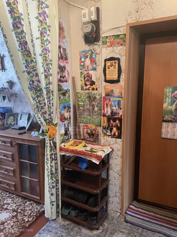 Продаётся 2-к квартира, 43.7 м - Фото 1