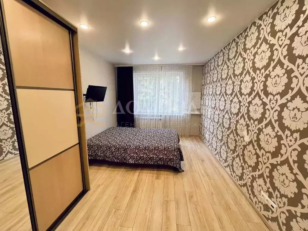 2-к кв. Смоленская область, Смоленск Госпитальная ул., 19 (48.0 м) - Фото 1