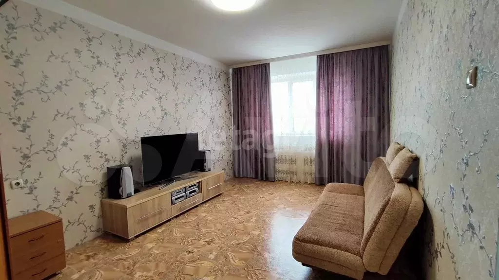 2-к. квартира, 51,7 м, 2/9 эт. - Фото 0