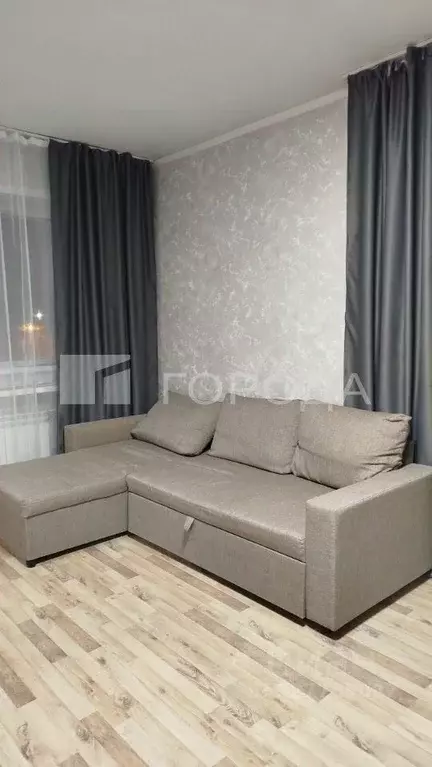 1-к кв. Новосибирская область, Новосибирск Выставочная ул., 26 (33.0 ... - Фото 2