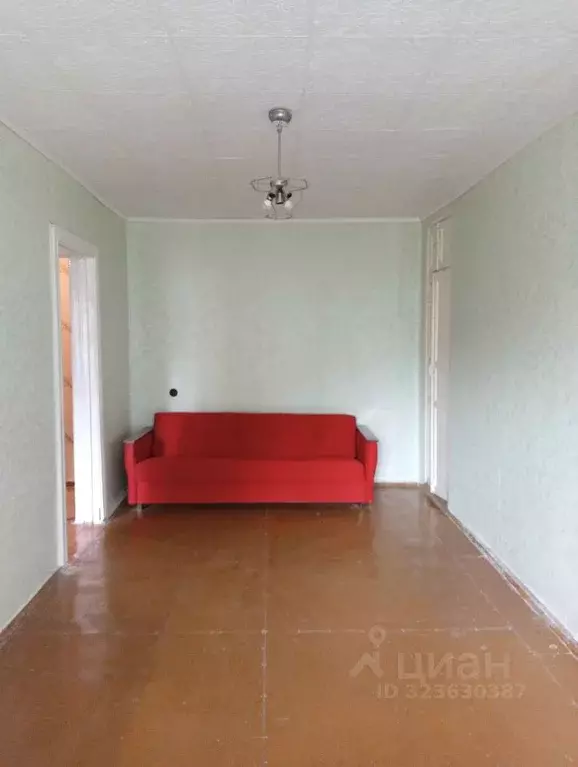 1-к кв. Марий Эл, Йошкар-Ола ул. Чехова, 65 (30.0 м) - Фото 2