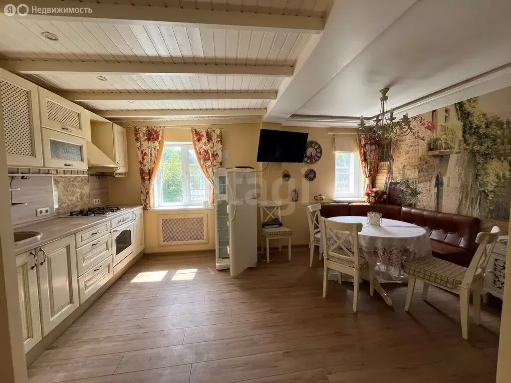 Дом в посёлок Бахчеево, Советская улица (70 м) - Фото 1