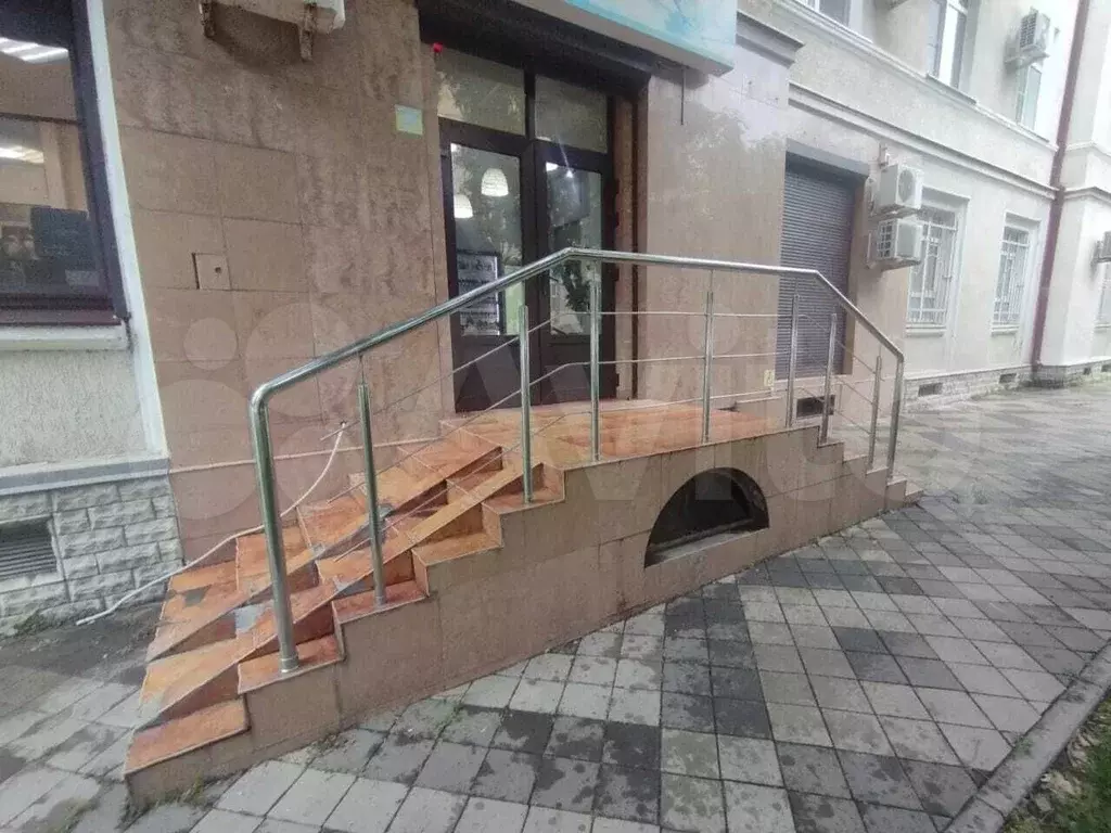Продам помещение свободного назначения, 69.8 м - Фото 0