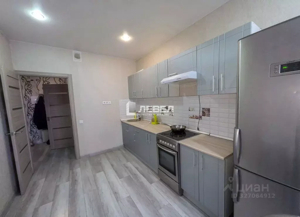 1-к кв. Московская область, Раменское Северное ш., 32 (40.0 м) - Фото 1