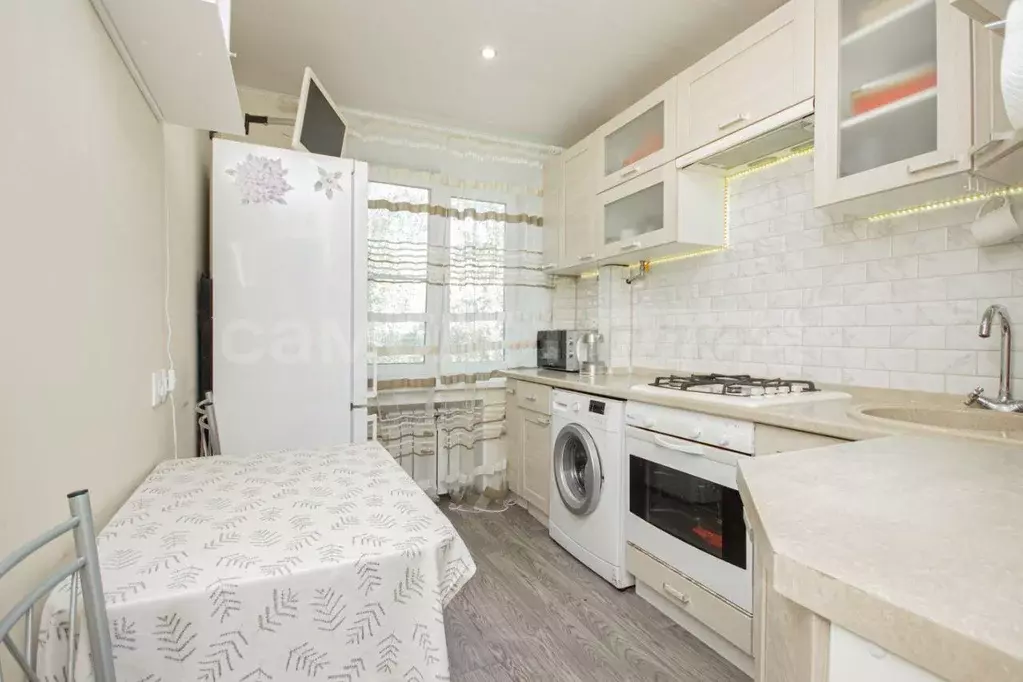 Квартира, 1 комната, 32.2 м - Фото 2