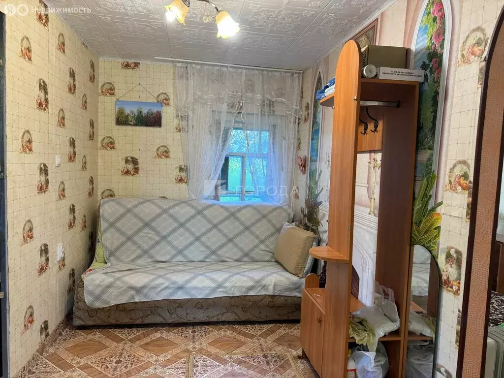 Дом в Гусиный Брод, Железнодорожная улица, 20 (36.5 м) - Фото 0