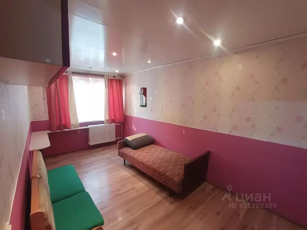 2-к кв. Свердловская область, Екатеринбург Елизавет жилрайон, ул. ... - Фото 0