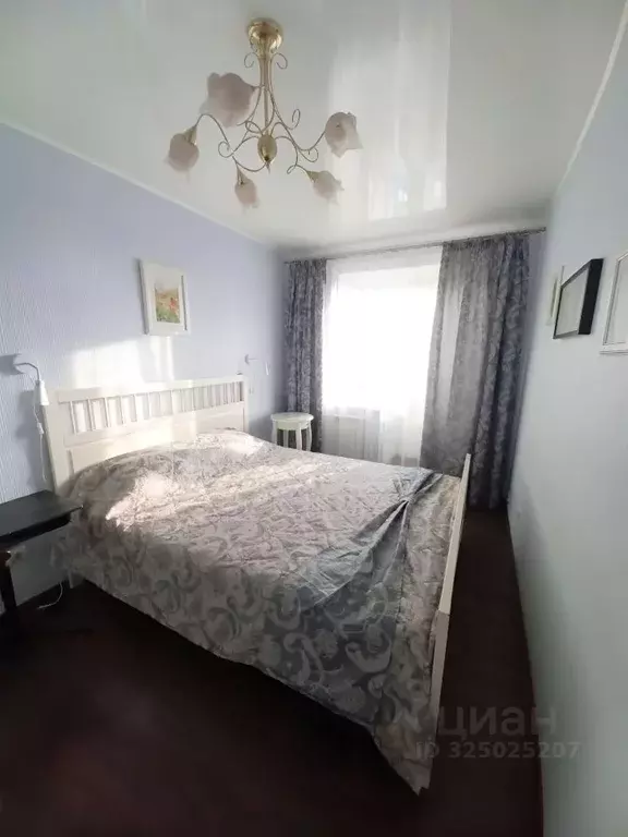 2-к кв. Ивановская область, Иваново ул. 1-я Полевая, 35А (52.0 м) - Фото 1