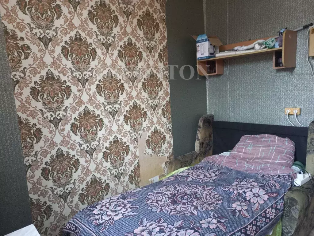 Комната Алтай, Горно-Алтайск Луговая ул., 122 (12.0 м) - Фото 2