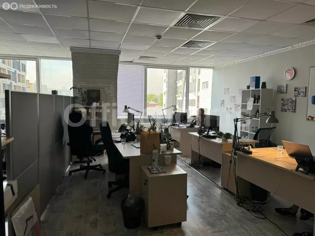 Офис (198 м) - Фото 1