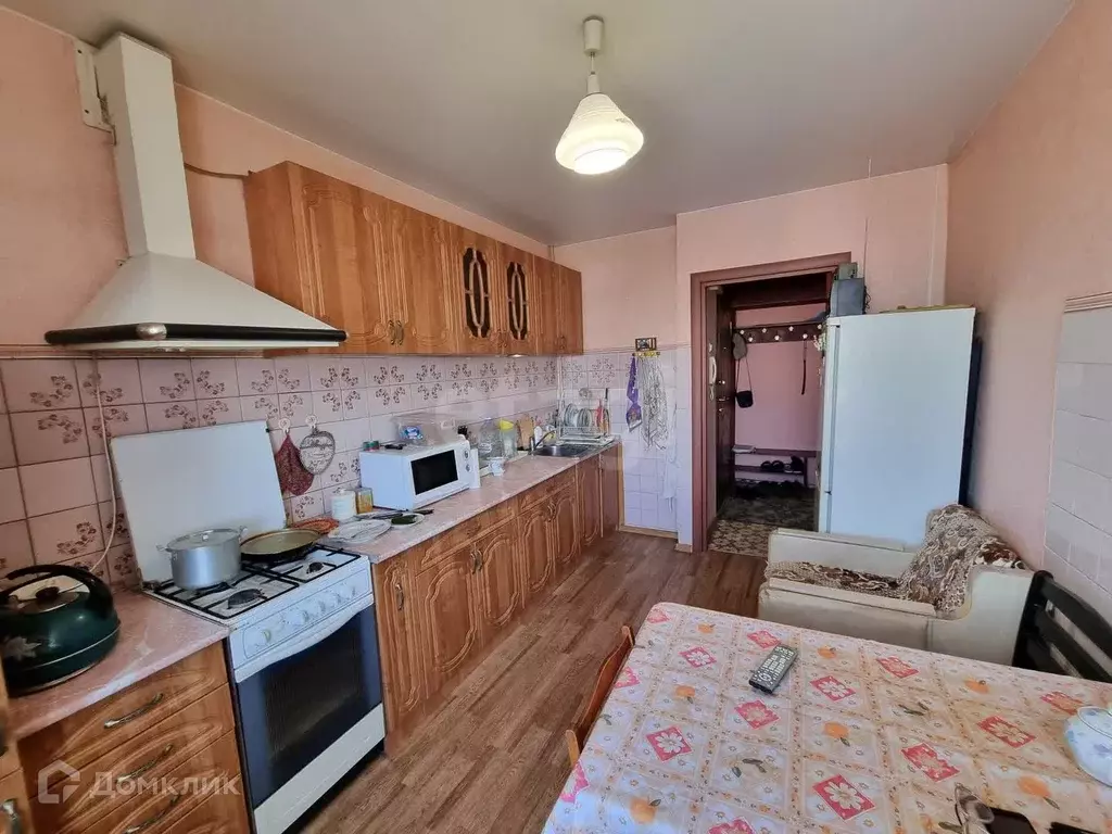 Продаётся 3-к квартира, 59.7 м - Фото 1