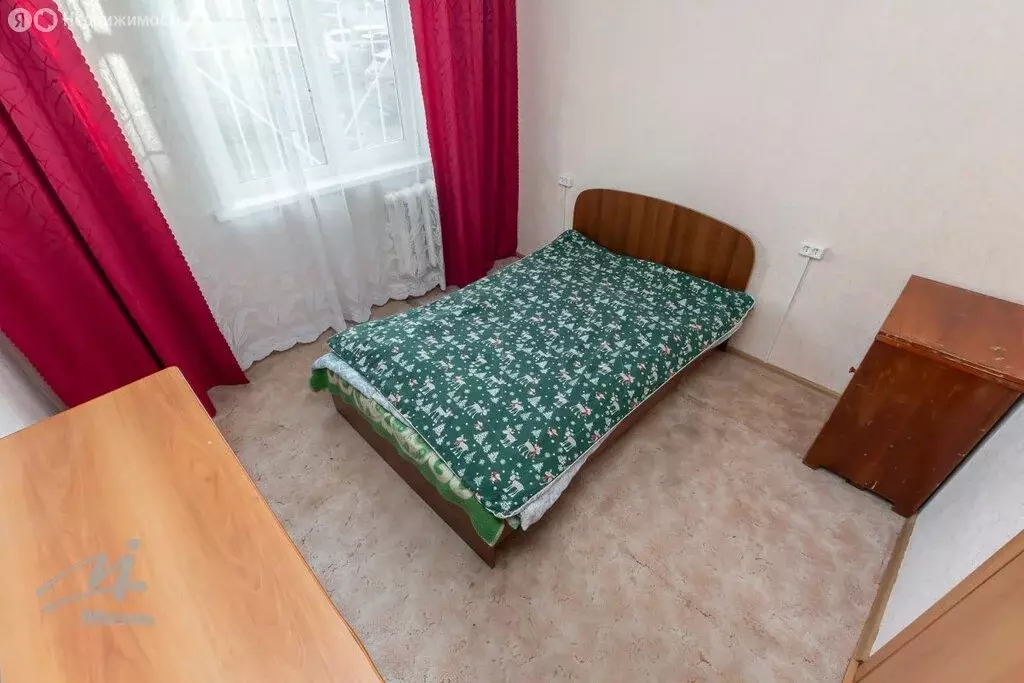 3-комнатная квартира: Барнаул, улица Георгия Исакова, 222 (47.3 м) - Фото 2