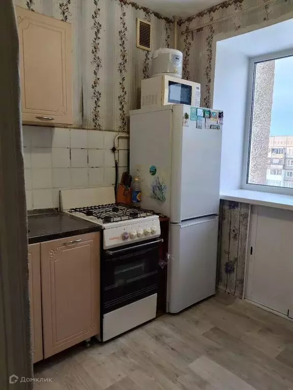 Продаётся 2-к квартира, 45 м - Фото 1