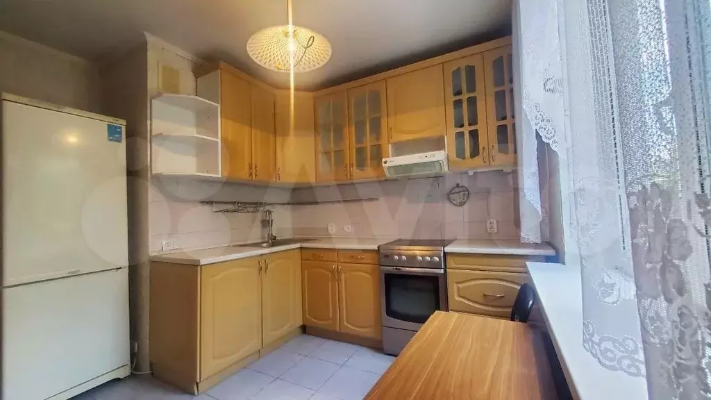 2-к. квартира, 50 м, 4/9 эт. - Фото 1