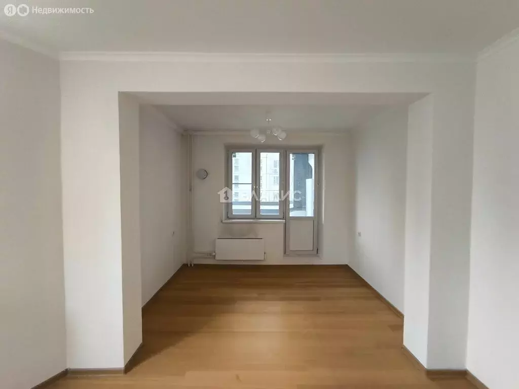 3-комнатная квартира: Москва, Полярная улица, 22 (74.9 м) - Фото 1