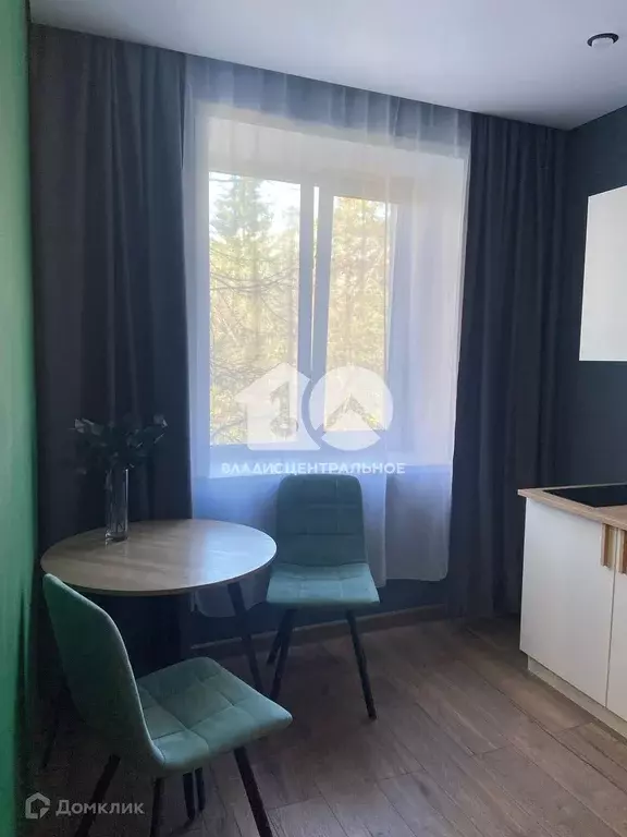 Продаётся 1-к квартира, 33 м - Фото 1