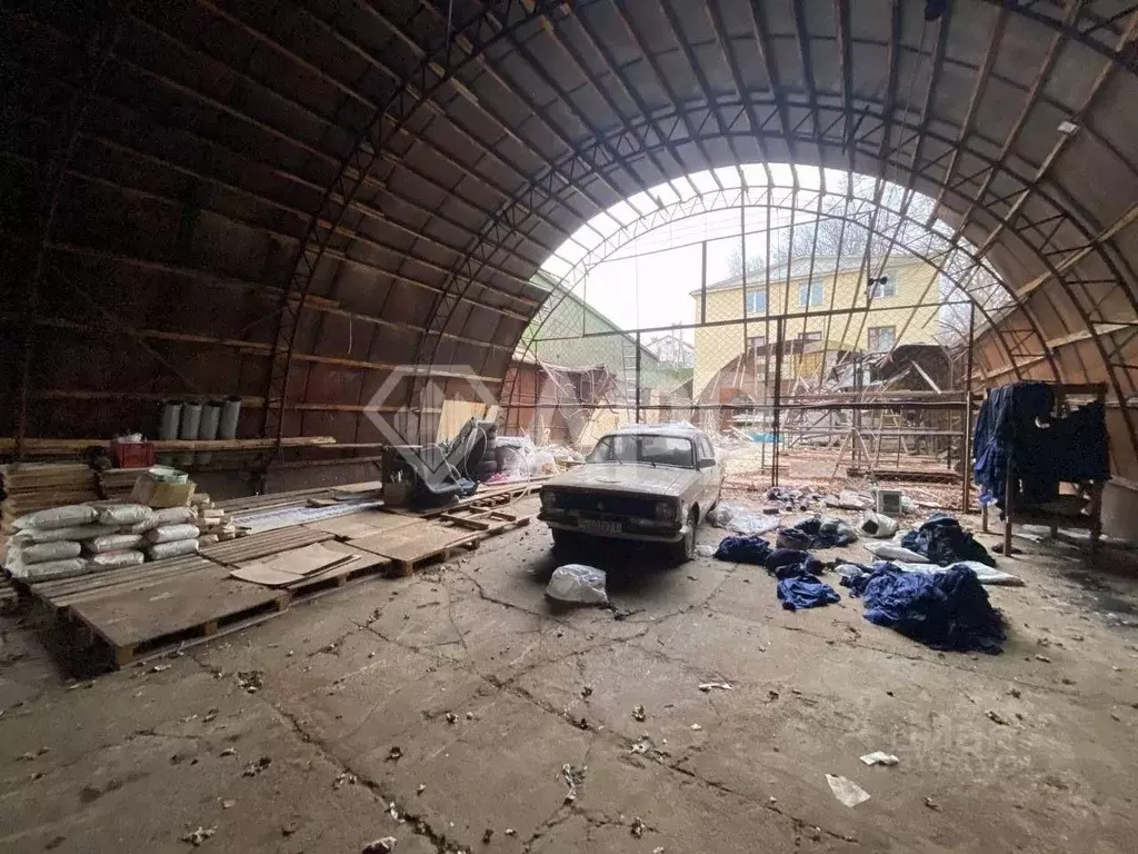 Помещение свободного назначения в Татарстан, Казань Яснополянский ... - Фото 2