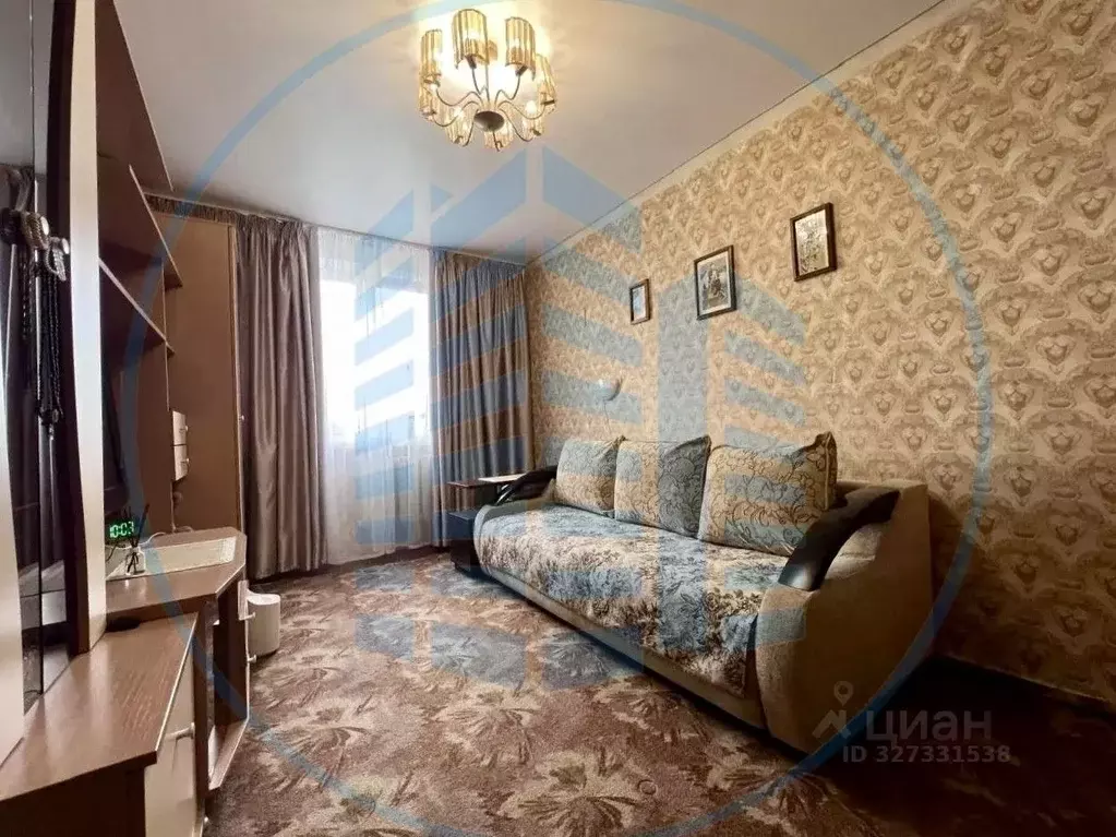 3-к кв. Ставропольский край, Ессентуки Кисловодская ул., 24АК2 (67.3 ... - Фото 1