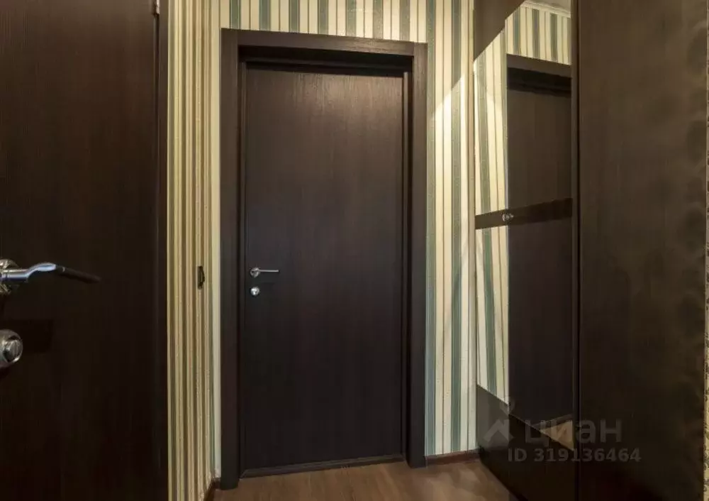 Комната Москва Рождественская ул., 21к4 (17.0 м) - Фото 1