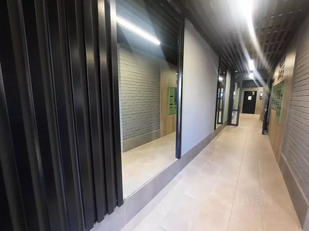 2-к кв. Вологодская область, Вологда Республиканская ул., 14к2 (78.4 ... - Фото 2