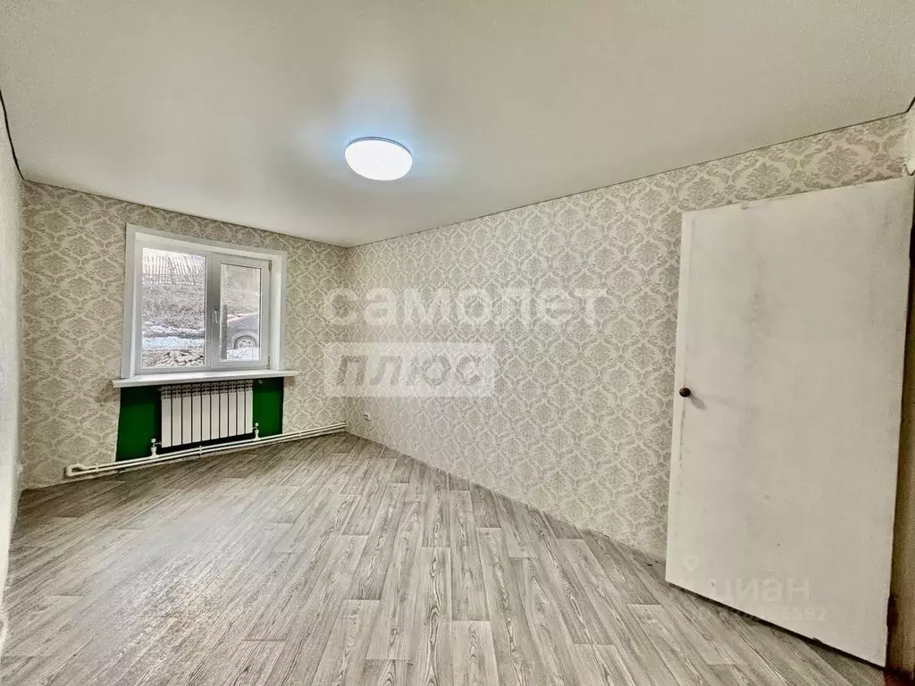 Коттедж в Самарская область, Октябрьск Калужская ул., 1Г (63 м) - Фото 2