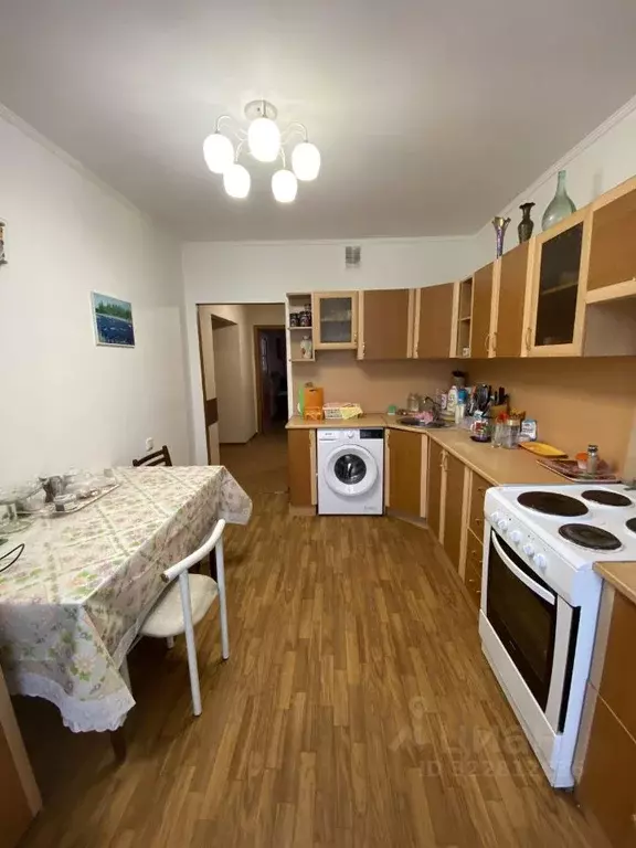 2-к кв. Красноярский край, Сосновоборск ул. Юности, 19 (56.6 м) - Фото 2