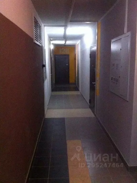 1-к кв. Тюменская область, Тюмень ул. Бакинских Комиссаров, 1 (36.0 м) - Фото 1