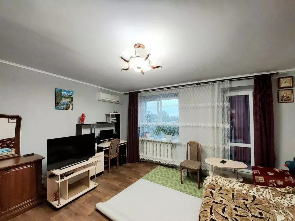 2-к кв. Ростовская область, Таганрог ул. Маршала Жукова (65.0 м) - Фото 2