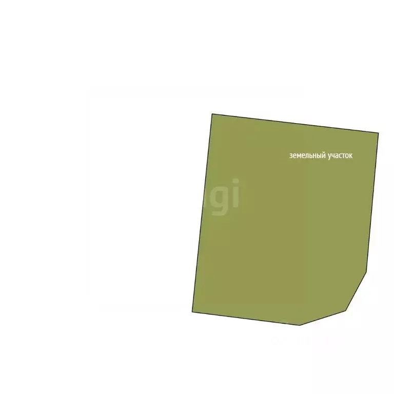 Участок в Воронежская область, Семилукский район, Губаревское с/пос, ... - Фото 1