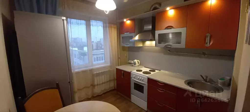 1-к кв. Санкт-Петербург ул. Димитрова, 9К1 (32.0 м) - Фото 0