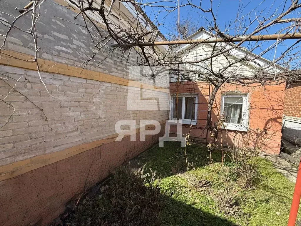 Дом в Ростовская область, Таганрог ул. Маршала Жукова, 107 (45 м) - Фото 2