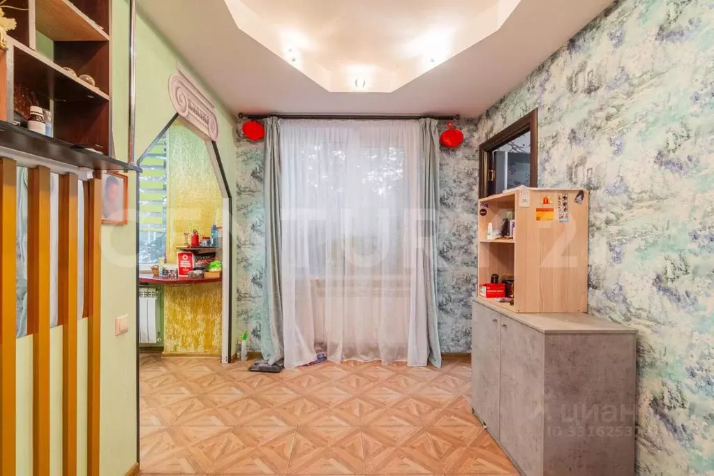 2-к кв. Санкт-Петербург просп. Юрия Гагарина, 26К1 (44.0 м) - Фото 1