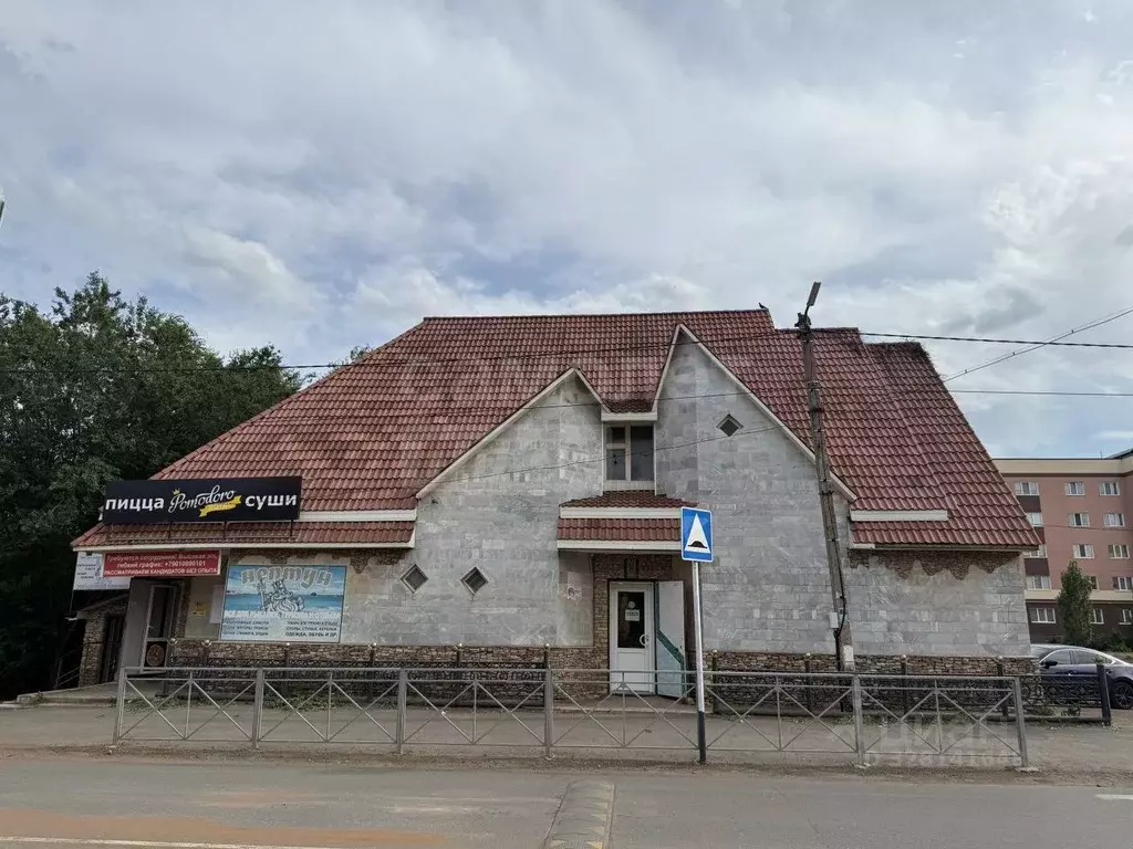 Помещение свободного назначения в Оренбургская область, Сорочинск 2-й ... - Фото 2