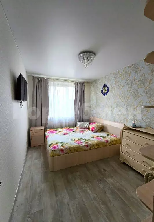 Продается 2-комнатная квартира - Фото 1