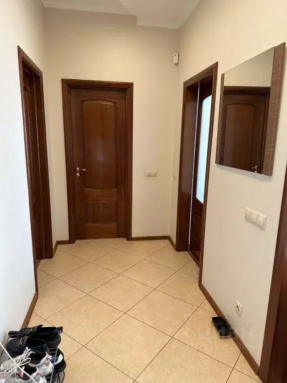 2-к кв. Москва Юровская ул., 95К2 (54.3 м) - Фото 0