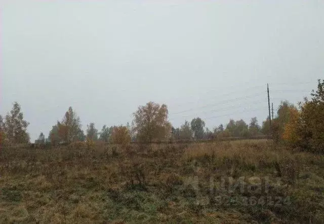 Участок в Московская область, Дмитровский муниципальный округ, пос. ... - Фото 1