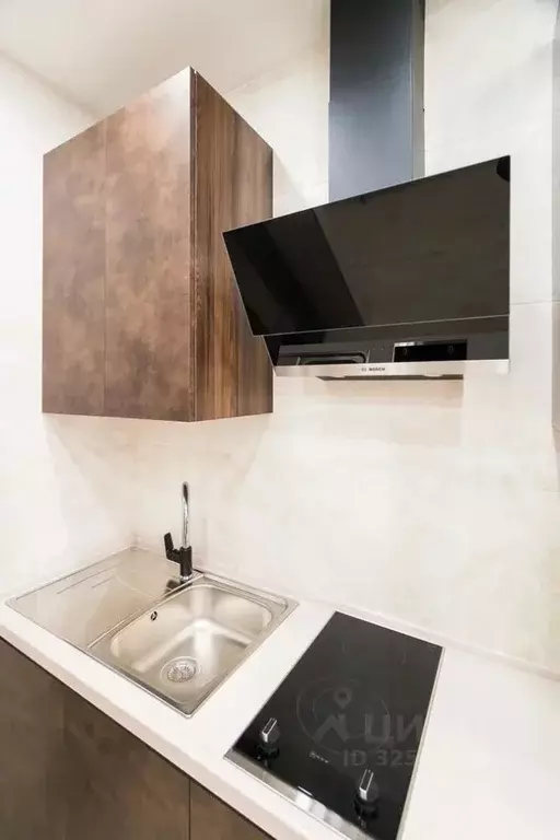 1-к кв. Москва Ходынская ул., 2 (45.0 м) - Фото 2