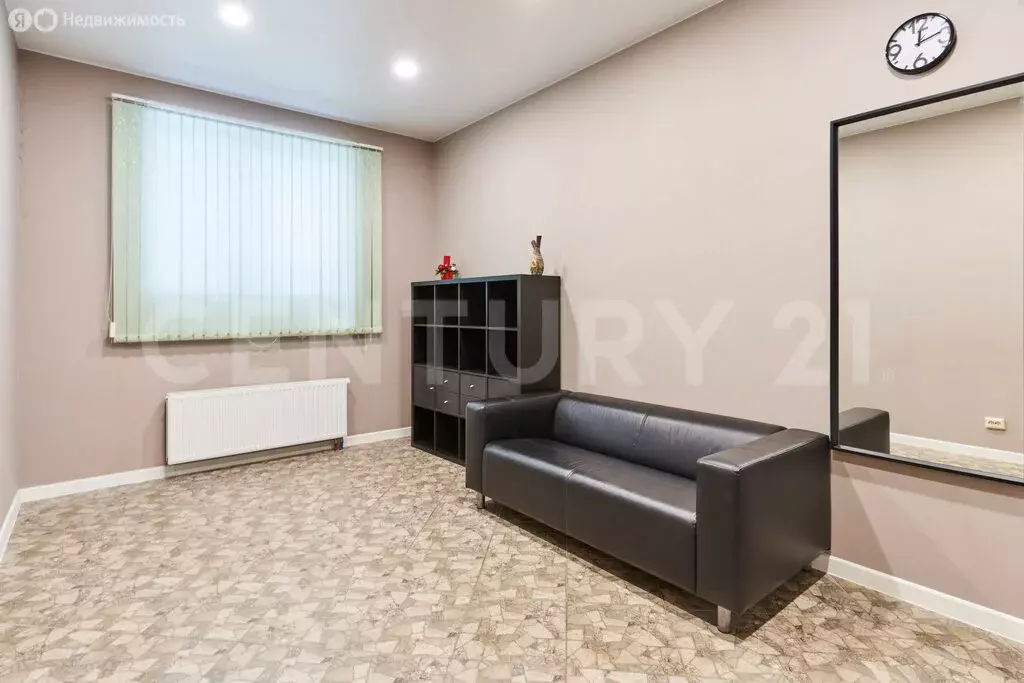 2-комнатная квартира: Санкт-Петербург, проспект Ветеранов, 169к6 (60.2 ... - Фото 2