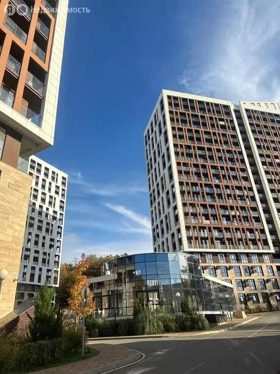 2-комнатная квартира: посёлок городского типа Дагомыс, Батумское ... - Фото 1