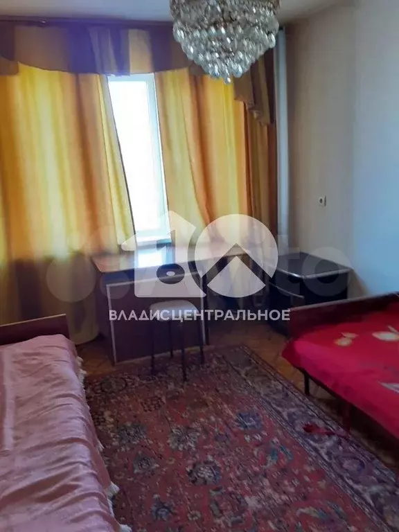 Комната 15 м в 3-к., 5/9 эт. - Фото 0