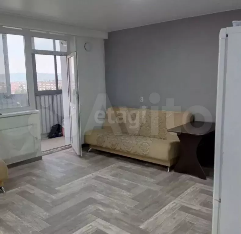 2-к. квартира, 72 м, 7/12 эт. - Фото 1