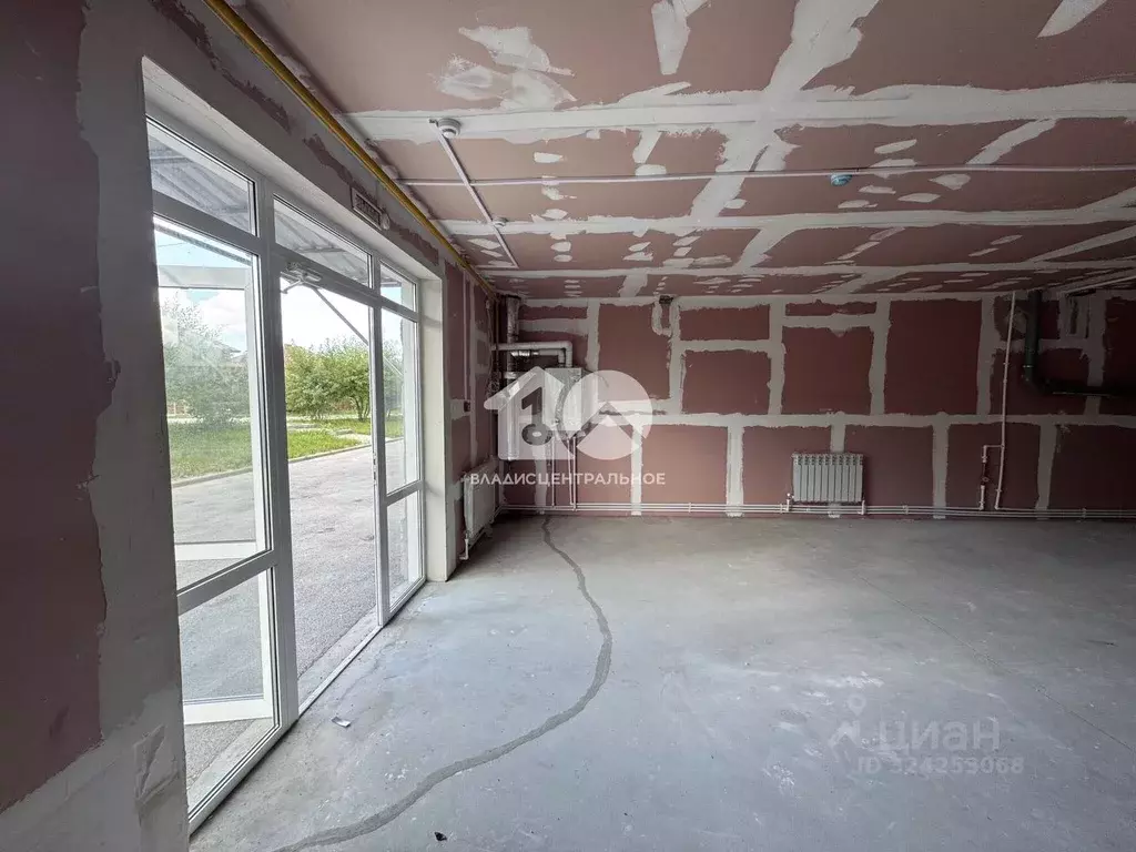 Торговая площадь в Новосибирская область, Новосибирск 1-я Родниковая ... - Фото 2