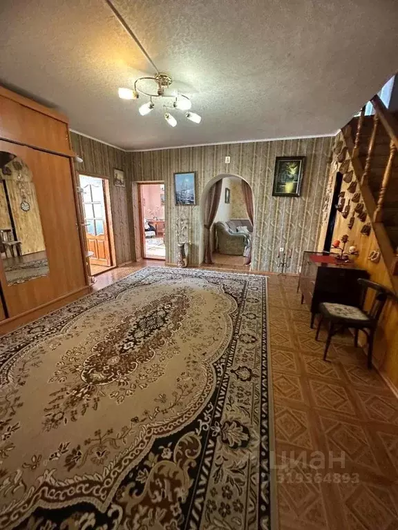 Дом в Пензенская область, Лунино рп ул. 60 лет СССР, 41 (227 м) - Фото 2