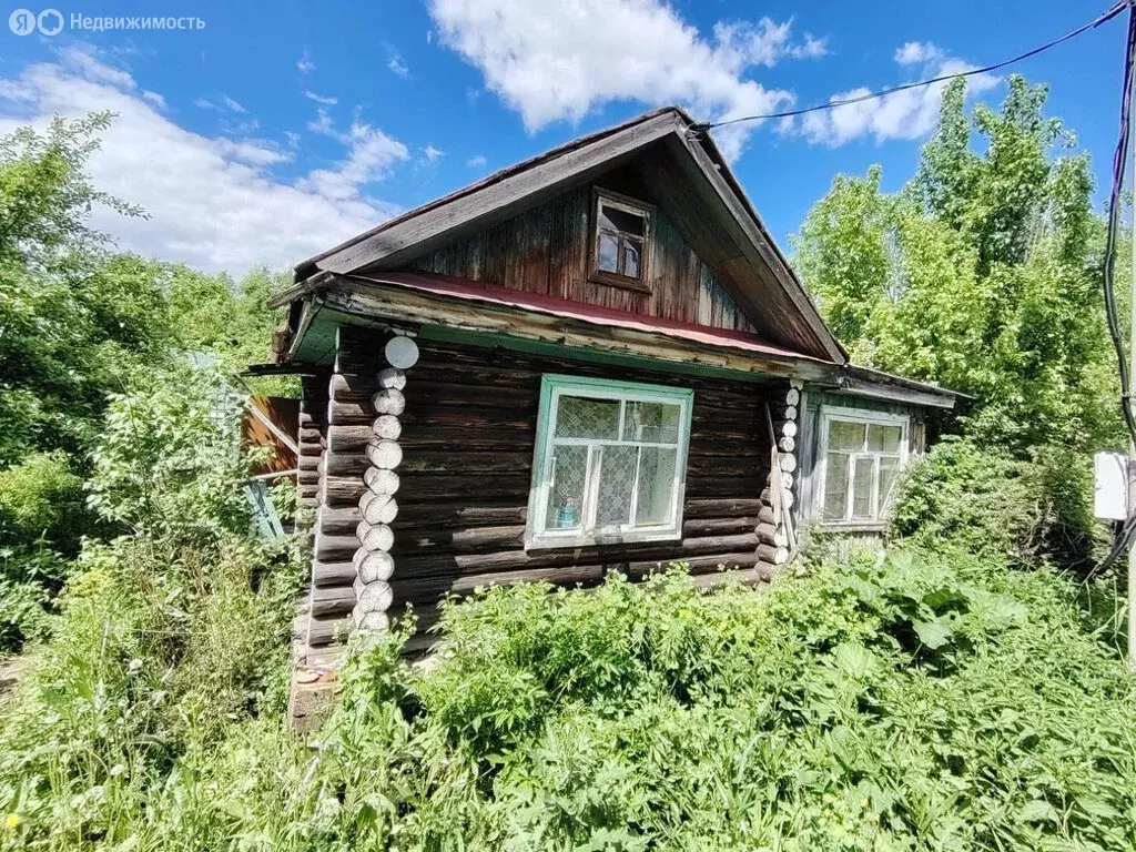 Дом в Михайловск, СДТ коллективный сад № 5 Автомобилист (20 м) - Фото 1