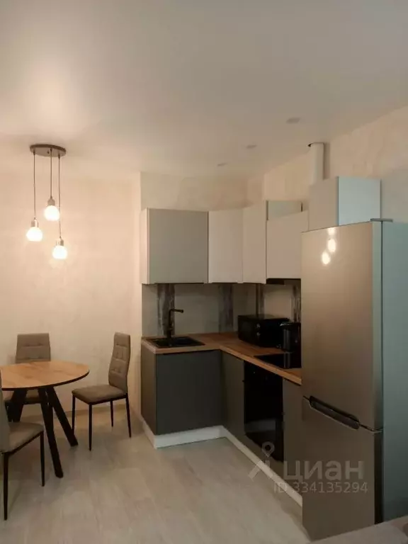 2-к кв. Москва Клинская ул., 2Ак7 (49.4 м) - Фото 1