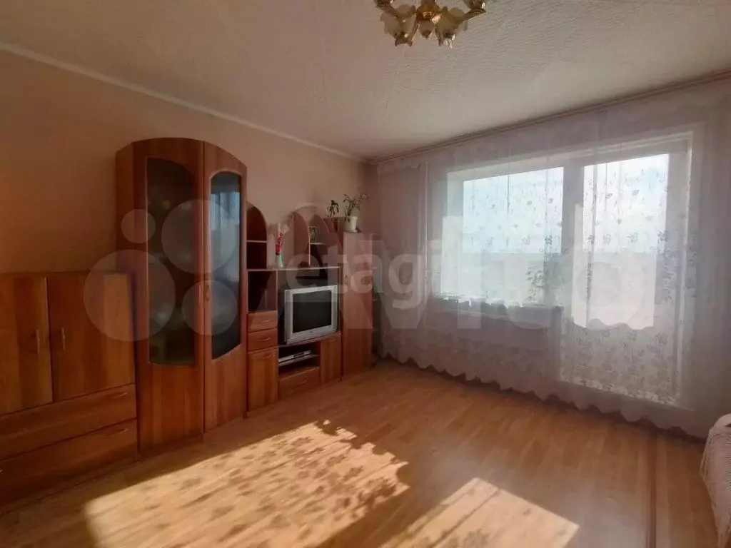 2-к. квартира, 52,1 м, 4/5 эт. - Фото 1